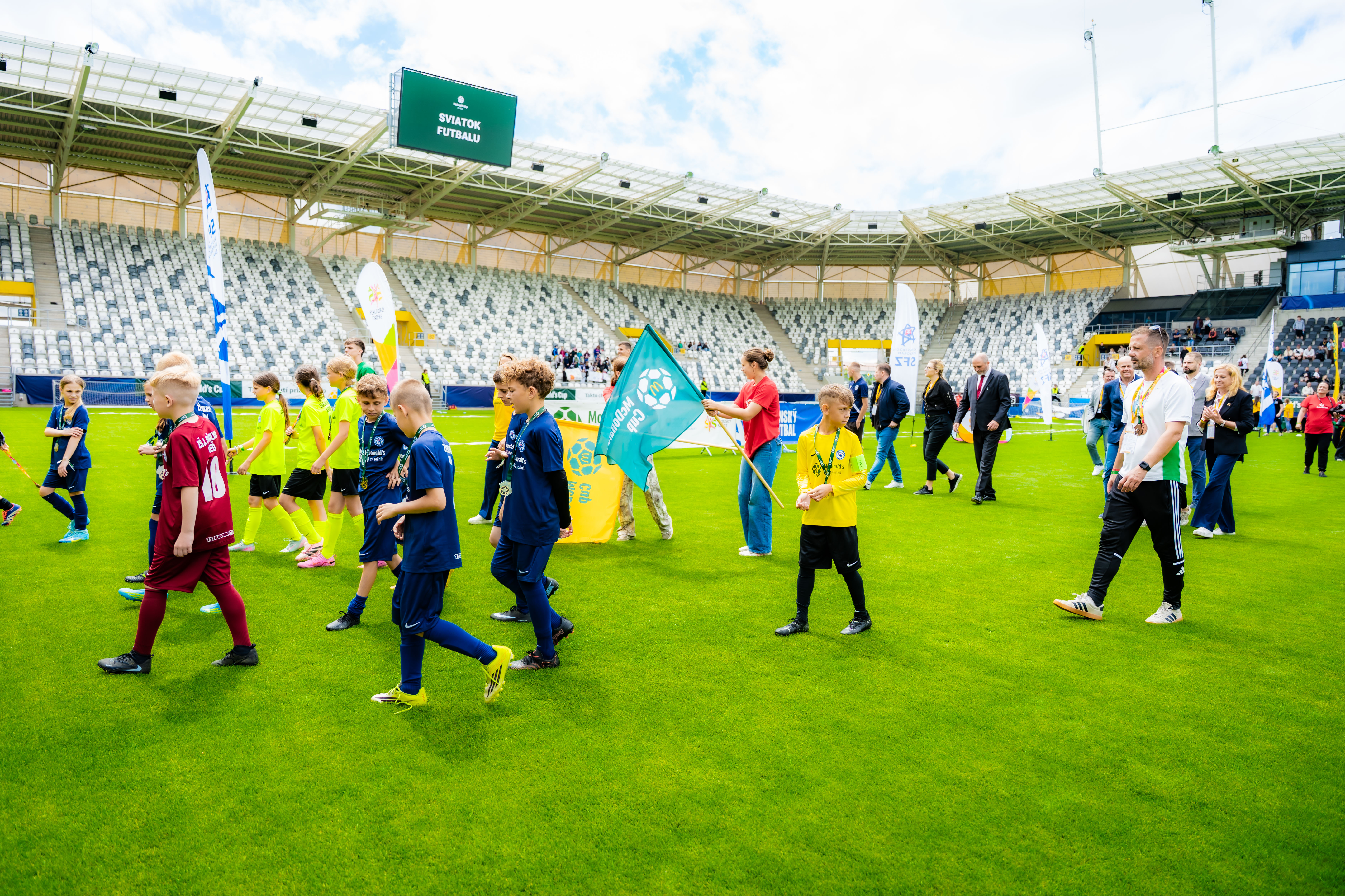McDonalds Cup - Majstrovstva Slovenska vo futbale najmladsich ziakov a ziacok-1-106